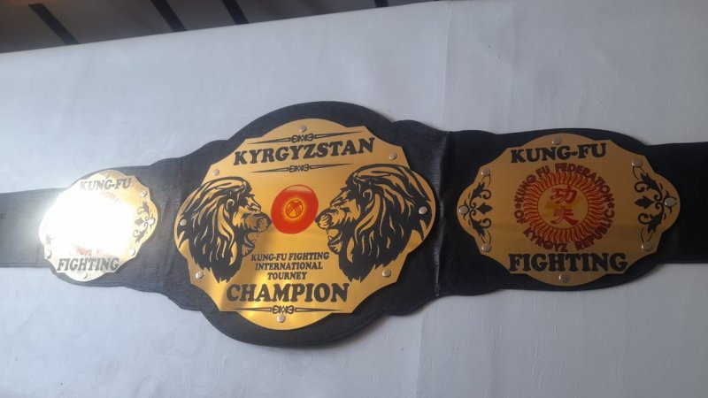 Жалал - абад шаарында өспүрүмдөр  жана жаштар арасында микс файтинг (ММА) боюнча Кыргыз Республикасынын чемпионаты өттү.
